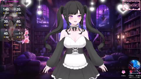 Snapshot of antares_star chatting on 12.03.24 Zoe online show from 12.03.24