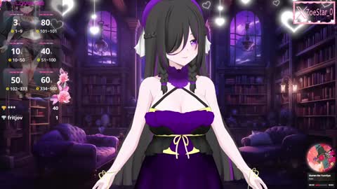 Snapshot of antares_star chatting on 12.04.24 Zoe online show from 12.04.24