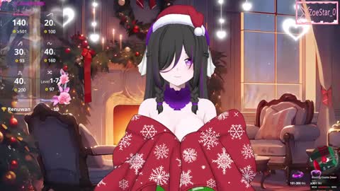 Snapshot of antares_star chatting on 12.11.24 Zoe online show from 12.11.24