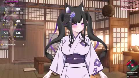 Snapshot of antares_star chatting on 02.21.25 Zoe online show from 02.21.25