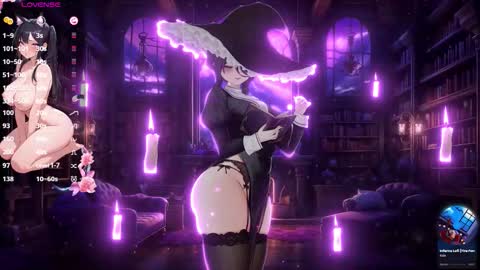 Zoe online show from 02.24.26