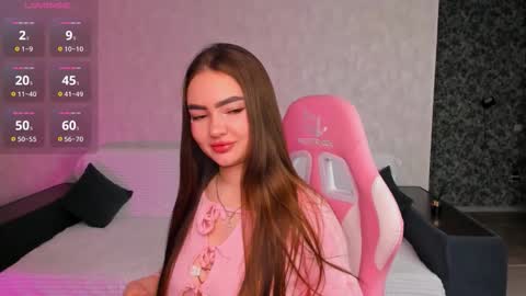 Snapshot of antheaprime chatting on 02.17.26 Anthea online show from 02.17.26