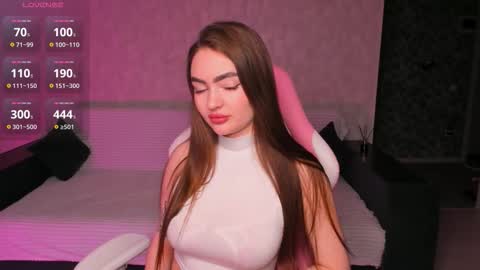 Snapshot of antheaprime chatting on 02.22.26 Anthea online show from 02.22.26