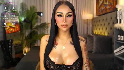 MISS ANGELA online show from 10.30.25