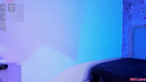 Im Anthonela  online show from 01.16.26