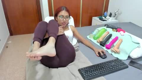 anthonela_hotsex online show from 03.24.26