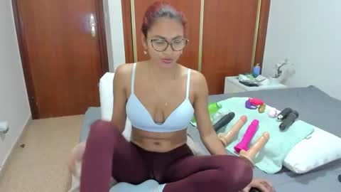 anthonela_hotsex online show from 03.29.26