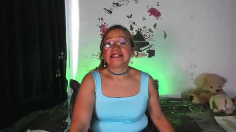 anthonela_mature_ online show from 02.07.26