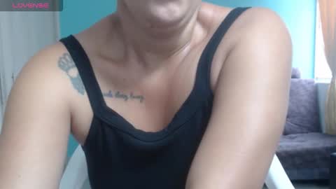 Anthonela Queen online show from 01.06.26