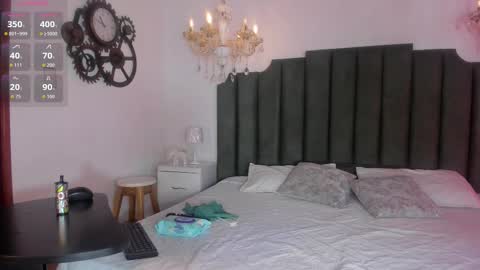 anthonela online show from 02.03.26