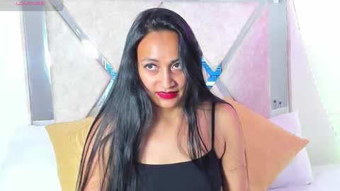 Antonella online show from 11.22.25