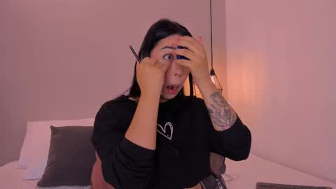 Anthonella Sweet online show from 09.09.25