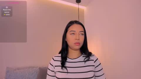 Anthonella Sweet online show from 09.19.25