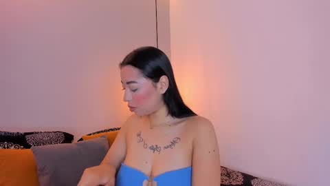 Anthonella Sweet online show from 10.02.25