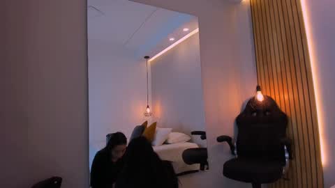 Anthonella Sweet online show from 10.08.25