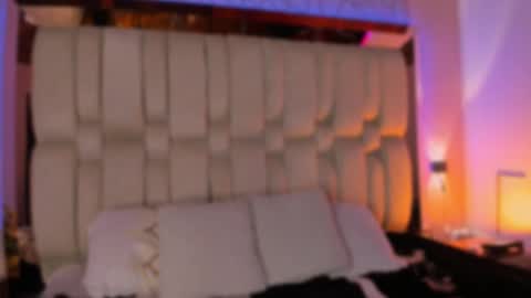 Anthonella Sweet online show from 10.23.25