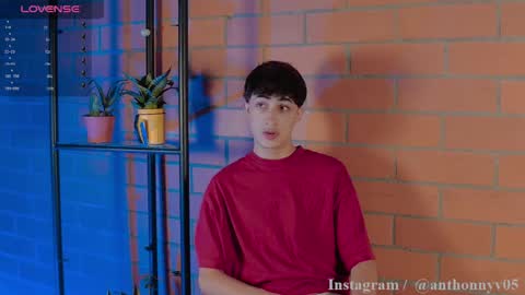 TONY NEW ACCOUNT online show from 04.21.26