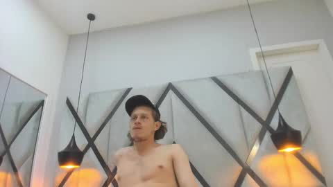 Anthonny Vegas online show from 03.25.26