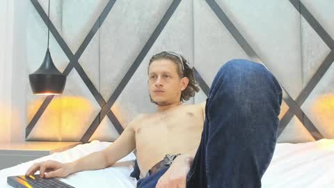 Anthonny Vegas online show from 03.27.26