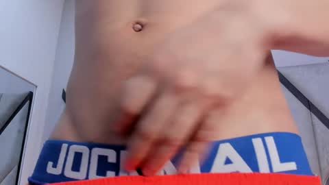 Anthonny Vegas online show from 03.28.26