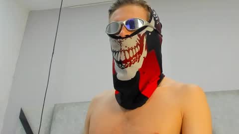 Anthonny Vegas online show from 04.03.26