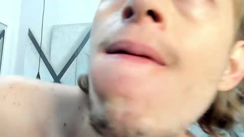 Anthonny Vegas online show from 04.08.26