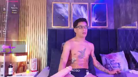 Anthonyy online show from 06.29.26
