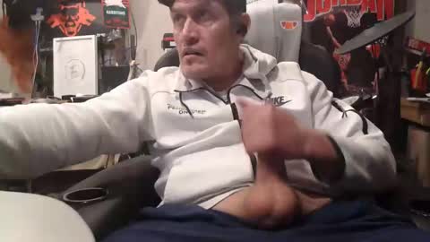 HornyAF in Sydney online show from 10.03.25