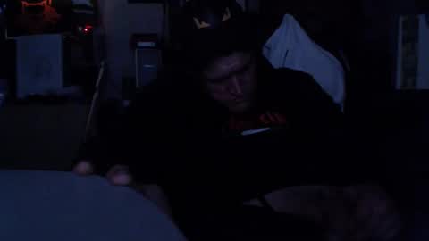 HornyAF in Sydney online show from 10.07.25