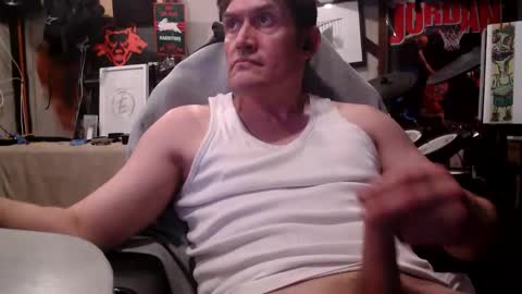 HornyAF in Sydney online show from 10.15.25