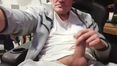 HornyAF in Sydney online show from 05.25.26