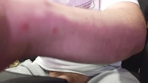 HornyAF in Sydney online show from 05.29.26