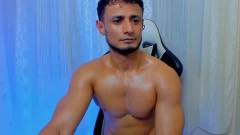 Adonys Creeb online show from 11.14.25