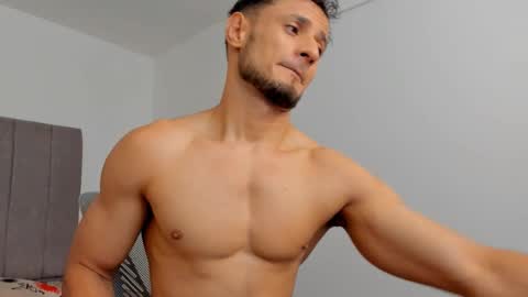 Adonys Creeb online show from 11.30.25