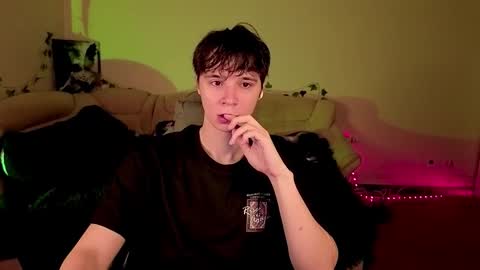 Anthony online show from 02.21.26