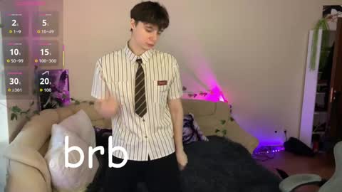 Anthony online show from 05.15.26