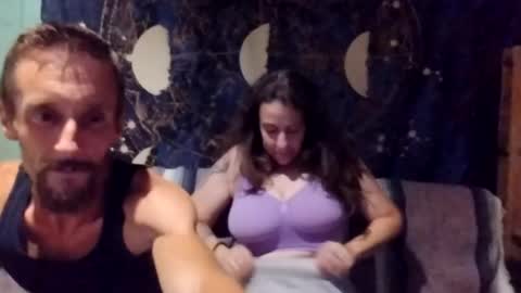 PlayhardCumharder online show from 07.12.26