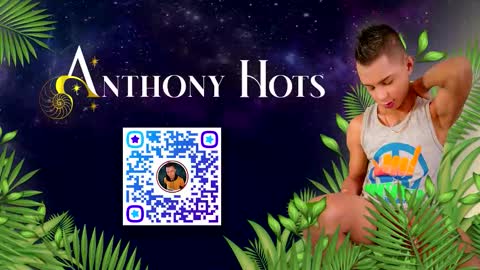 Snapshot of anthonyhots chatting on 11.10.25 online show from 11.10.25