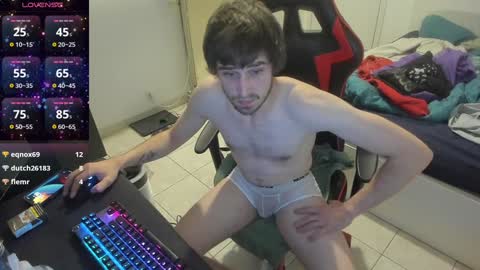 Anthony online show from 12.01.24