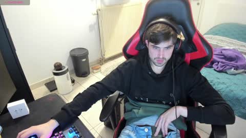 Anthony online show from 01.25.25