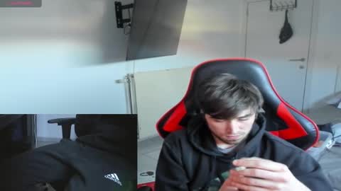 Anthony online show from 03.06.25