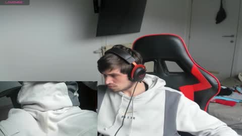 Anthony online show from 03.12.25