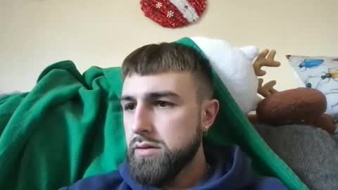 Snapshot of anthonym3 chatting on 12.12.24 Ant online show from 12.12.24