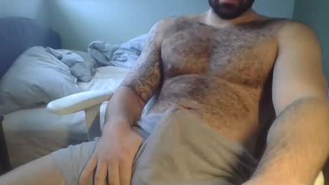 anthonymcowell online show from 12.19.24