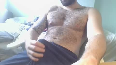 anthonymcowell online show from 01.05.25