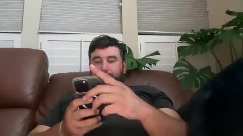 Snapshot of anthoss22 chatting on 10.20.25 anthoss22 online show from 10.20.25