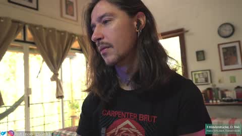 Snapshot of antinoo_gnothi chatting on 12.24.24 Antinoo Gnothi online show from 12.24.24