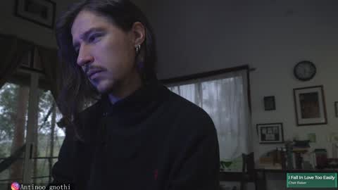 Snapshot of antinoo_gnothi chatting on 12.28.24 Antinoo Gnothi online show from 12.28.24