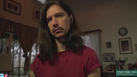 Snapshot of antinoo_gnothi chatting on 12.29.24 Antinoo Gnothi online show from 12.29.24