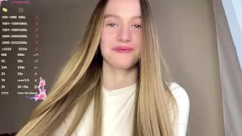 Viktoria online show from 03.14.26